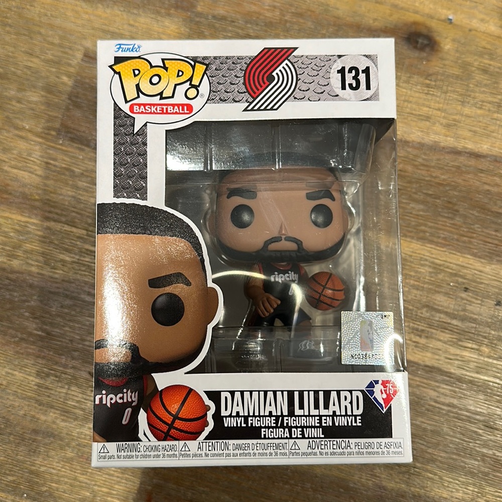 Pop! 131